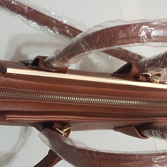 Deluxity Los Angeles bag with shoulder strap - Picture 6 of 8